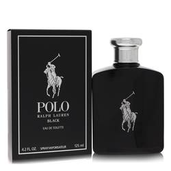 Polo Black Eau De Toilette Spray By Ralph Lauren – Ralph Lauren | ClozArt