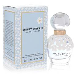 Daisy Dream Eau De Toilette Spray By Marc Jacobs – Marc Jacobs | ClozArt
