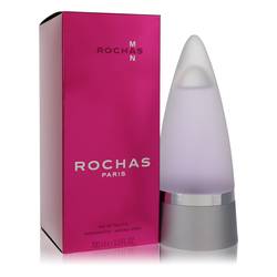 Rochas Man Eau De Toilette Spray By Rochas – Rochas | ClozArt
