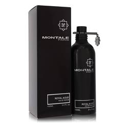 Montale Royal Aoud Eau De Parfum Spray By Montale – Montale | ClozArt