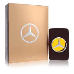 Mercedes Benz Private Eau De Parfum Spray By Mercedes Benz – Mercedes Benz | ClozArt