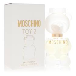 Moschino Toy 2 Eau De Parfum Spray By Moschino – Moschino | ClozArt