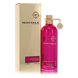 Montale Rose Elixir Eau De Parfum Spray By Montale – Montale | ClozArt