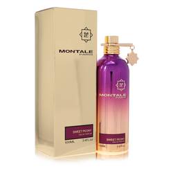 Montale Sweet Peony Eau De Parfum Spray By Montale – Montale | ClozArt