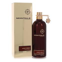 Montale Aoud Forest Eau De Parfum Spray (Unisex) By Montale – Montale | ClozArt