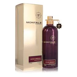 Montale Aoud Greedy Eau De Parfum Spray (Unisex) By Montale – Montale | ClozArt