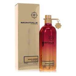 Montale Aoud Legend Eau De Parfum Spray (Unisex) By Montale – Montale | ClozArt