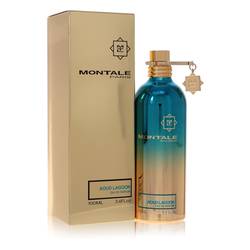 Montale Aoud Lagoon Eau De Parfum Spray (Unisex) By Montale – Montale | ClozArt