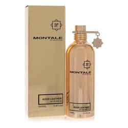 Montale Aoud Leather Eau De Parfum Spray (Unisex) By Montale – Montale | ClozArt