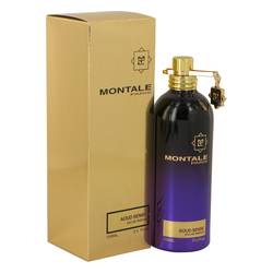 Montale Aoud Sense Eau De Parfum Spray (Unisex) By Montale – Montale | ClozArt