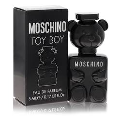 Moschino Toy Boy Mini EDP By Moschino – Moschino | ClozArt
