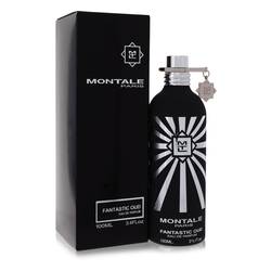 Montale Fantastic Oud Eau De Parfum Spray (Unisex) By Montale – Montale | ClozArt