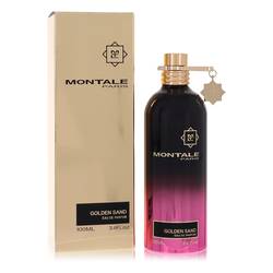 Montale Golden Sand Eau De Parfum Spray (Unisex) By Montale – Montale | ClozArt