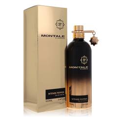 Montale Intense Pepper Eau De Parfum Spray By Montale – Montale | ClozArt
