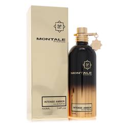 Montale Intense Amber Eau De Parfum Spray (Unisex) By Montale – Montale | ClozArt