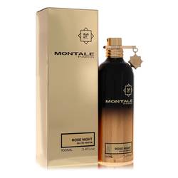 Montale Rose Night Eau De Parfum Spray (Unisex) By Montale – Montale | ClozArt