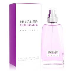 Mugler Run Free Eau De Toilette Spray (Unisex) By Thierry Mugler – Thierry Mugler | ClozArt