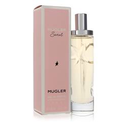 Mugler Secret Eau De Toilette Spray By Thierry Mugler – Thierry Mugler | ClozArt