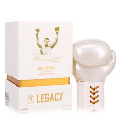 Muhammad Ali Legacy Round 7 Eau De Parfum Spray (Oud Edition) By Muhammad Ali – Muhammad Ali | ClozArt
