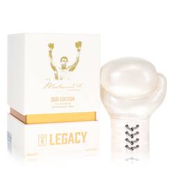 Muhammad Ali Legacy Round 6 Eau De Parfum Spray (Oud Edition) By Muhammad Ali – Muhammad Ali | ClozArt