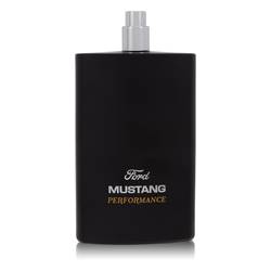 Mustang Performance Eau De Toilette Spray (Tester) By Estee Lauder – Estee Lauder | ClozArt