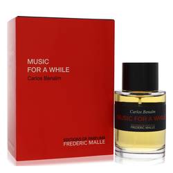 Music For A While Eau De Parfum Spray (Unisex) By Frederic Malle – Frederic Malle | ClozArt