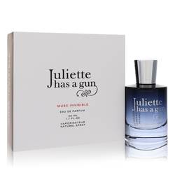 Musc Invisible Eau De Parfum Spray By Juliette Has A Gun – Juliette Has A Gun | ClozArt