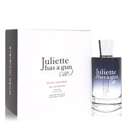 Musc Invisible Eau De Parfum Spray By Juliette Has A Gun – Juliette Has A Gun | ClozArt