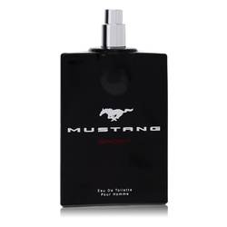 Mustang Sport Eau De Toilette Spray (Tester) By Estee Lauder – Estee Lauder | ClozArt