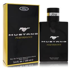 Mustang Performance Eau De Toilette Spray By Estee Lauder – Estee Lauder | ClozArt
