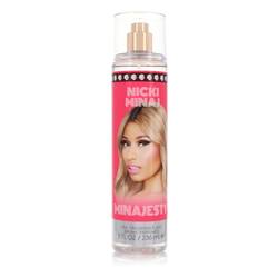 Minajesty Fragrance Mist By Nicki Minaj – Nicki Minaj | ClozArt