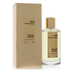 Mancera Wave Musk Eau De Parfum Spray (Unisex) By Mancera – Mancera | ClozArt