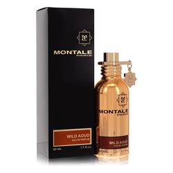 Montale Wild Aoud Eau De Parfum Spray (Unisex) By Montale – Montale | ClozArt
