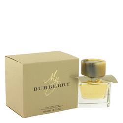 My Burberry Eau De Parfum Spray By Burberry – Burberry | ClozArt