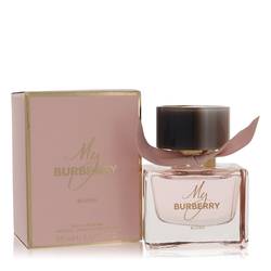 My Burberry Blush Eau De Parfum Spray By Burberry – Burberry | ClozArt