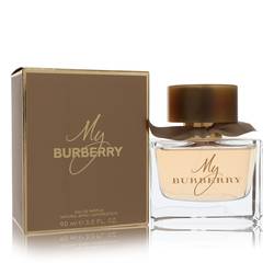 My Burberry Eau De Parfum Spray By Burberry – Burberry | ClozArt
