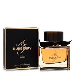 My Burberry Black Eau De Parfum Spray By Burberry – Burberry | ClozArt