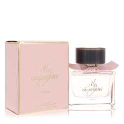 My Burberry Blush Eau De Parfum Spray By Burberry – Burberry | ClozArt