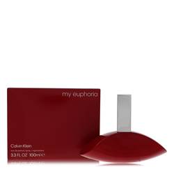 My Euphoria Eau De Parfum Spray By Calvin Klein – Calvin Klein | ClozArt
