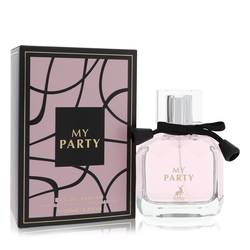 Maison Alhambra My Party Eau De Parfum Spray By Maison Alhambra – Maison Alhambra | ClozArt