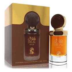 My Perfumes Hilal Oud Eau De Parfum Spray (Unisex) By My Perfumes – My Perfumes | ClozArt
