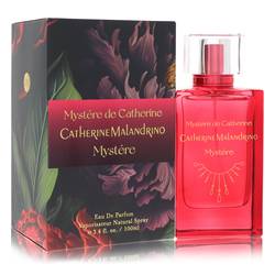 Catherine Malandrino Mystere Eau De Parfum Spray By Catherine Malandrino – Catherine Malandrino | ClozArt