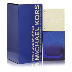 Mystique Shimmer Eau De Parfum Spray By Michael Kors – Michael Kors | ClozArt