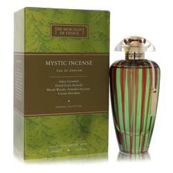 Merchant Of Venice Mystic Incense Eau De Parfum Spray By The Merchant Of Venice – The Merchant Of Venice | ClozArt