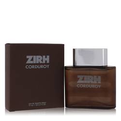 Corduroy Eau De Toilette Spray By Zirh International – Zirh International | ClozArt