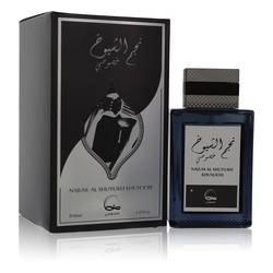 Najum Al Shuyukh Khusoosi Eau De Parfum Spray By Khususi – Khususi | ClozArt