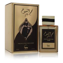 Najum Al Shuyukh Zahbi Eau De Parfum Spray By Khususi – Khususi | ClozArt
