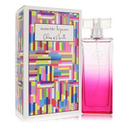 Colors Of Nanette Eau De Parfum Spray By Nanette Lepore – Nanette Lepore | ClozArt