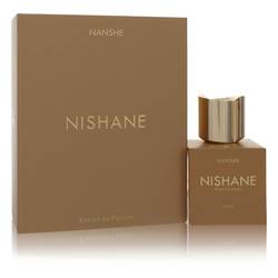 Nanshe Extrait de Parfum (Unisex) By Nishane – Nishane | ClozArt