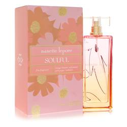 Nanette Lepore Soulful Eau De Parfum Spray By Nanette Lepore – Nanette Lepore | ClozArt